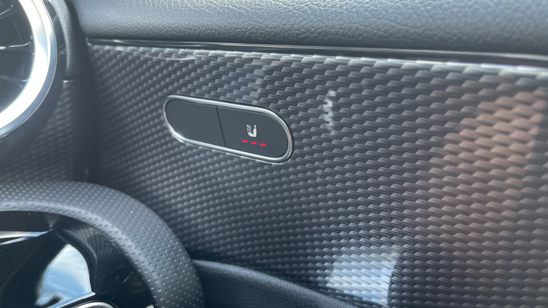 Mercedes-Benz A-Class A200 Sport Executive Edition 5dr Auto Petrol Hatchback